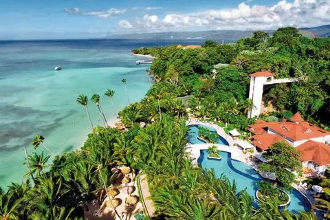 Luxury Bahia Principe Cayo Levantado in Santa Bárbara de Samaná — foto 13