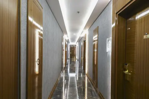 Hotel Grand Star Bosphorus in Fatih, foto 18
