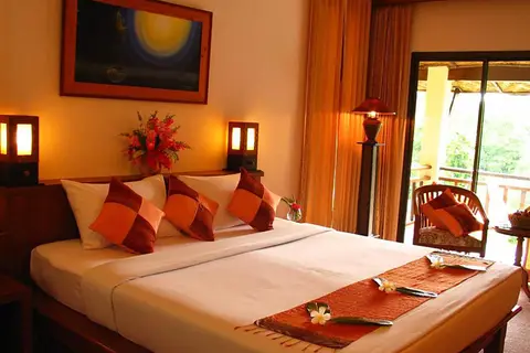 Railay Princess Resort & Spa in บ้านอ่าวนาง — foto 9