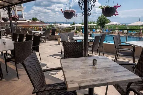 Veramar Beach in Кранево — foto 16