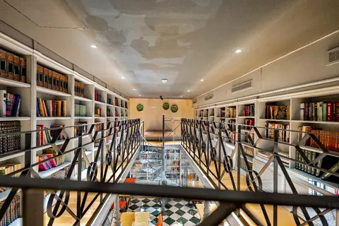Joya del Casco Boutique Hotel in Sevilla, foto 10