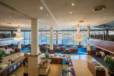 Grand Hotel Excelsior in Valletta — foto 3