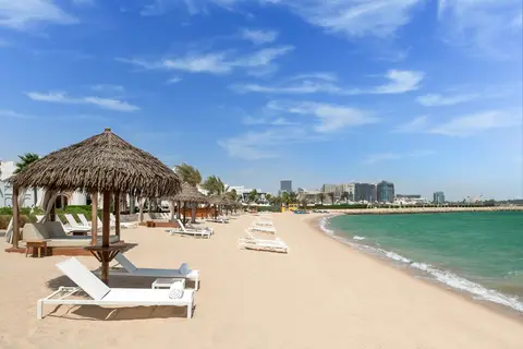 The Ritz-Carlton Sharq Village & Spa in Doha — foto 5