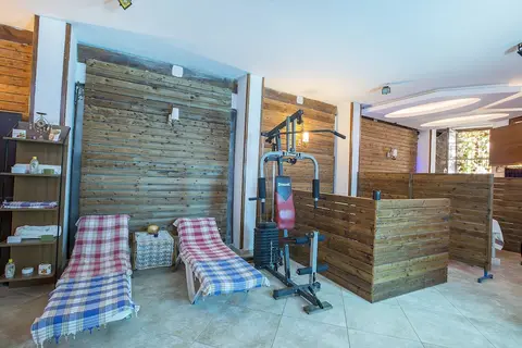 Villa Sonata Apart Hotel in Alanya — foto 21