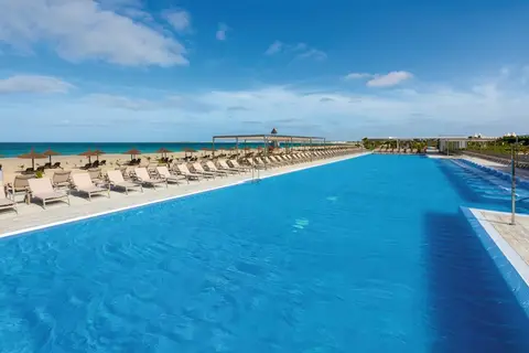 Hotel Riu Palace Boavista in Boavista Island — foto 28