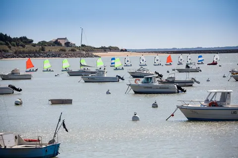 Camping 2 Plages & Océan foto 20