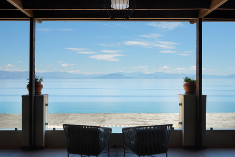 Aeolos Beach Resort foto 22