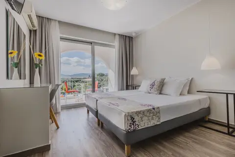 Sunrise Zante Hotel in Δημοτική Ενότητα Ζακυνθίων — foto 7