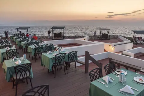 Le Bleu Hotel & Resort in Kuşadası, foto 16
