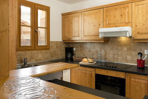 Chalets de l'Altiport foto 9