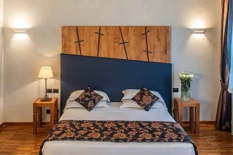 The Code Hotel in Rome — foto 4