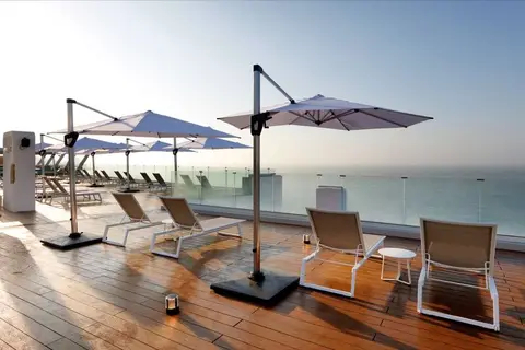 Benalma Hotel Costa del Sol in Benalmádena — foto 24