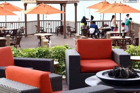 Westgate Palace Resort in Orlando — foto 15