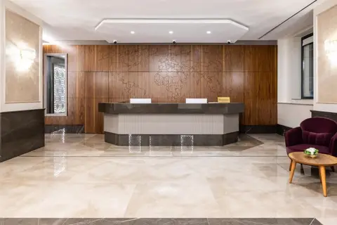 Carina Gold Hotel in Fatih — foto 3