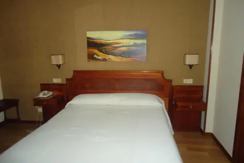 B&B HOTEL Gijón Centro Begoña in Gijon, foto 26