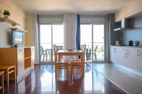 Apartamentos Albatros Family in Salou — foto 16