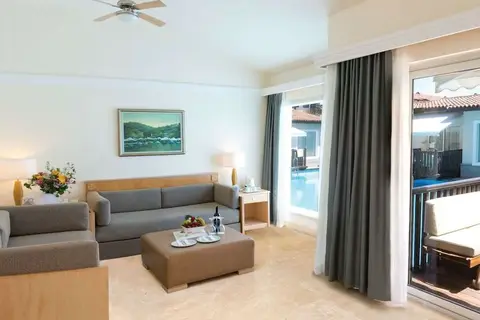 Paloma Grida Resort & Spa in Serik — foto 6