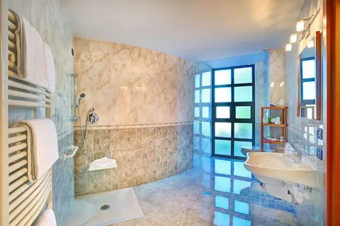 Best Western Blu Hotel Roma in Rome, foto 14