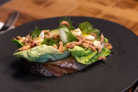 Four Elements Hotel Amsterdam foto 10