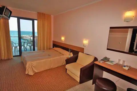 Bijou Hotel in Равда — foto 25
