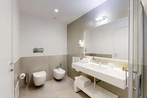 Hotel Monte Sarago & Monte Sarago Villas in Ostuni, foto 15