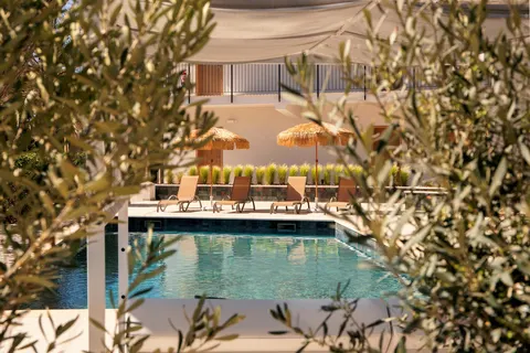 Hotel Santanyi Port in Santanyí — foto 2