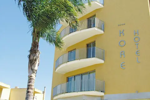 Hotel Kore in Agrigento — foto 10