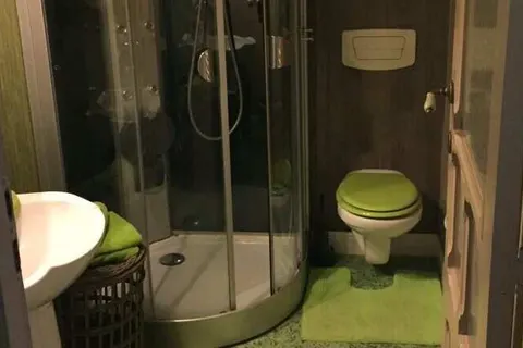 Bed and Breakfast Con Ampère foto 7