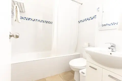 Vrissaki Hotel Apartments in Paralimni — foto 11