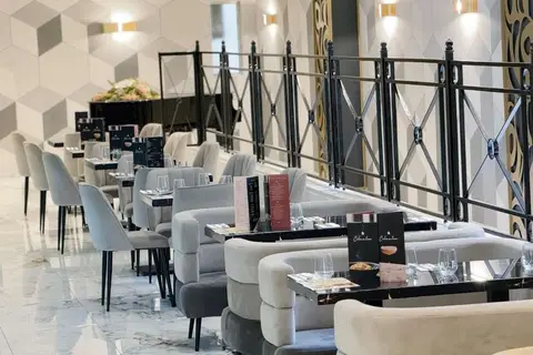 Hotel Soreda in San Pawl il-Baħar — foto 5