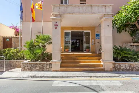 Hotel Bella Mar in Capdepera — foto 19