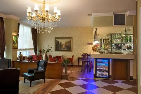 My Assos Hotel in Fatih, foto 14