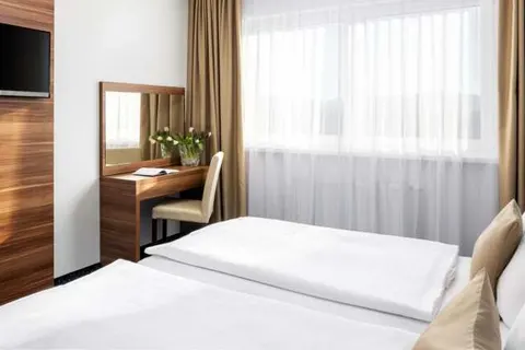 Kurhotel Pyramide Sibyllenbad foto 5