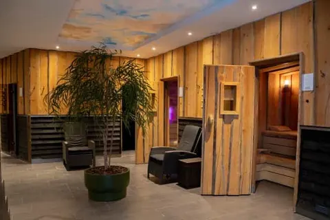 Boutique Hotel, Restaurant & Wellness Westerburcht foto 15