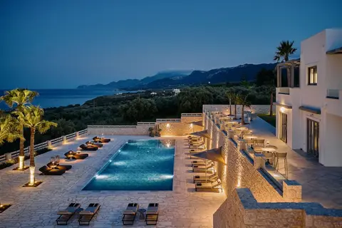 Quattro Suites in Quattro Suites, foto 19