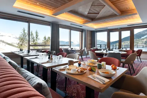 Résidence MGM Akoya in Les Avanchers-Valmorel — foto 4
