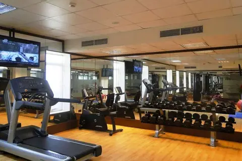 Ramada by Wyndham Dubai Deira in ديرة — foto 14