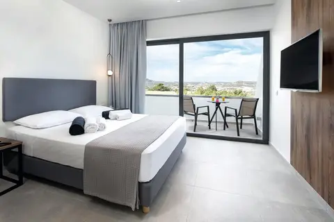 Atalanti Boutique Hotel in Faliraki — foto 5