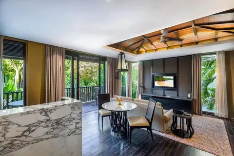The Sakala Resort Bali in Kuta Selatan, foto 6