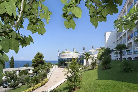 Hotel Gran Vista Plava Laguna in Poreč, foto 16