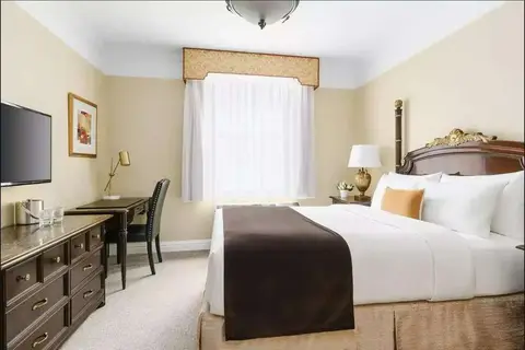The Lucerne Hotel in New York — foto 3