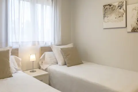 Residencial Las Dunas in Almería — foto 5