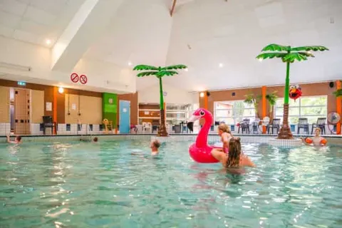 Vakantiepark IJsselhof foto 8