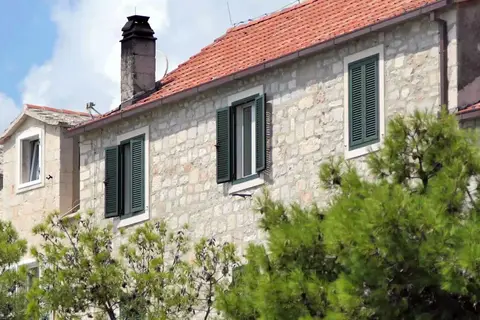 Kastil in Bol — foto 6