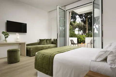 The Sense Experience Resort in Follonica — foto 5