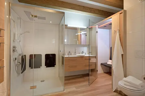 Appartementen Resort Tirol Brixen am Sonnenplateau in Brixen im Thale — foto 9