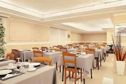 Club House Roma in Rome, foto 7