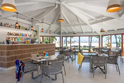 Le Dune Beach Club in Messina, foto 14