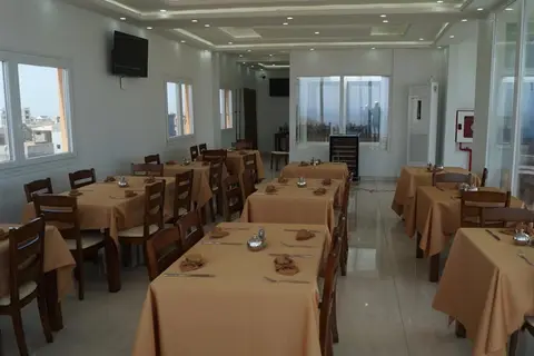Hotel Colonia in Dakar, foto 3