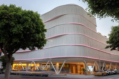 HM Palma Blanc Hotel in Palma de Mallorca — foto 34